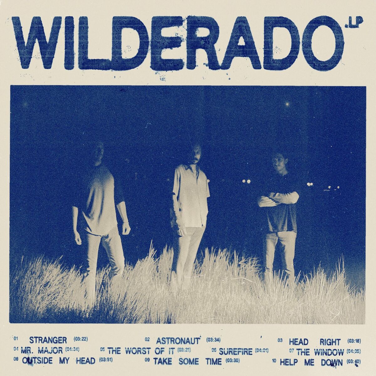 Album cover of Surefire