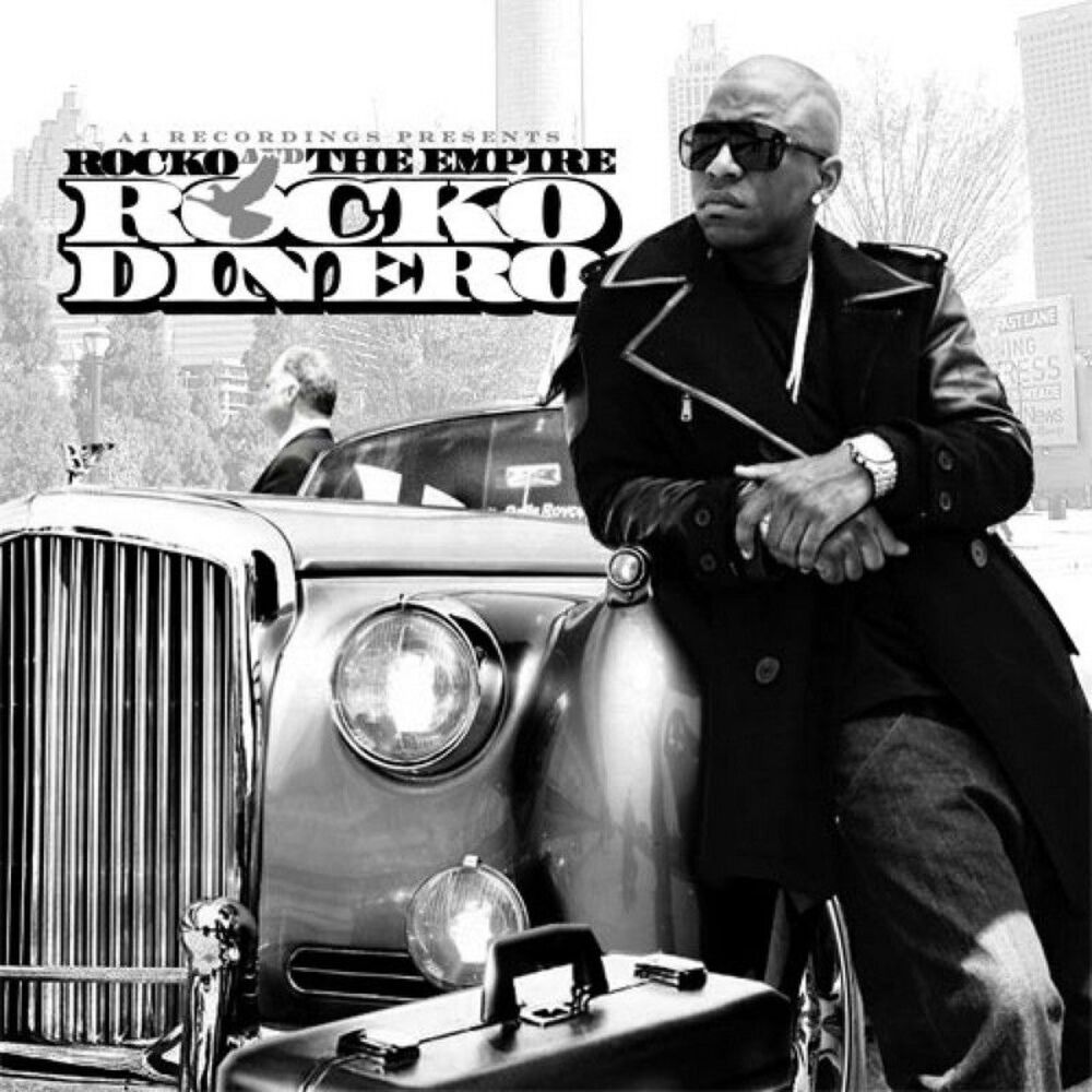 Picture of Rocko and The Empire - Rocko Dinero