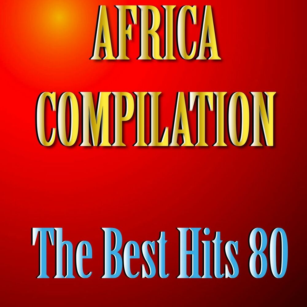 Picture of Africa Compilation (The Best Hits 80)