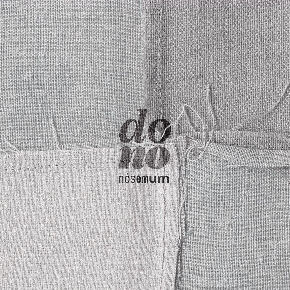 Album cover of Dono