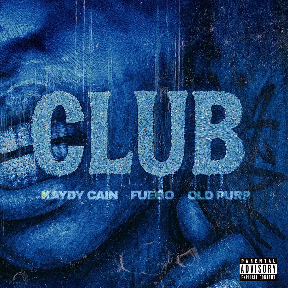 Album cover of Club