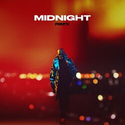 Cover of Midnight