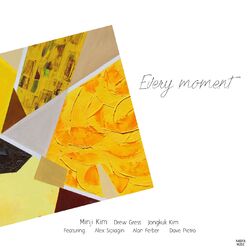Cover of Every Moment