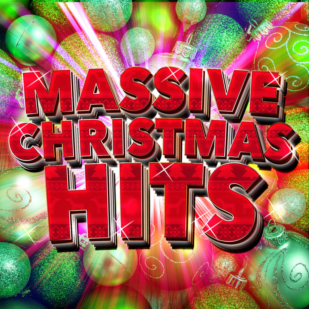 Picture of Massive Christmas Hits