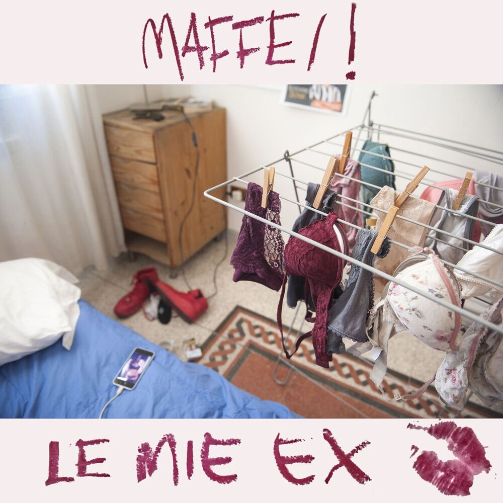 Picture of Le mie ex