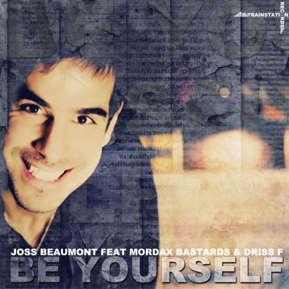 Picture of Be Yourself