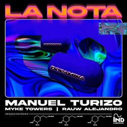 Cover of La Nota