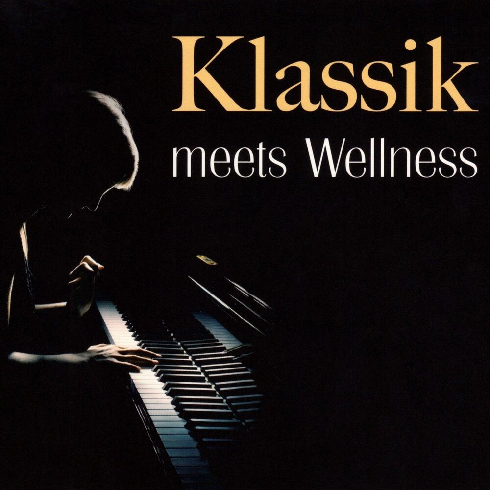 Picture of Klassik Meets Wellness, Vol. 3