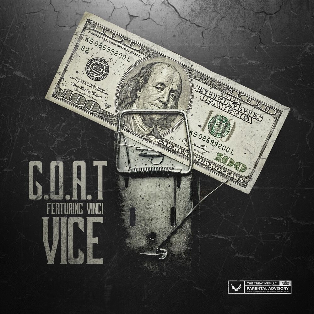 Picture of Vice (feat. Vinci)