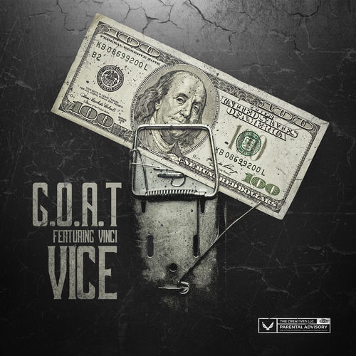 Vice (feat. Vinci)