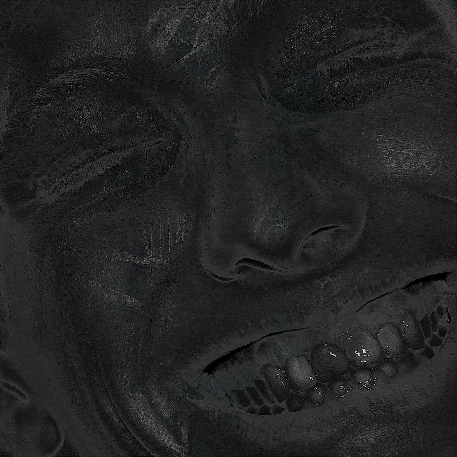 Album cover of was+e +ape volume 2