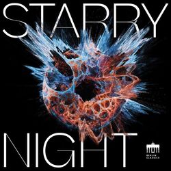 Cover of Starry Night