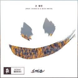 Cover of 2 Me (feat. Kiddo Ai & Nick Smith)