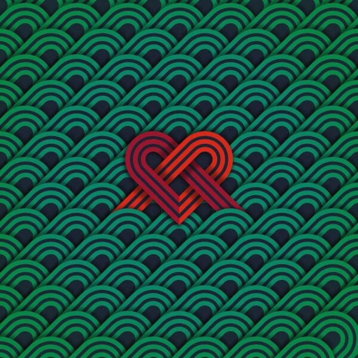 Album cover of City of Love