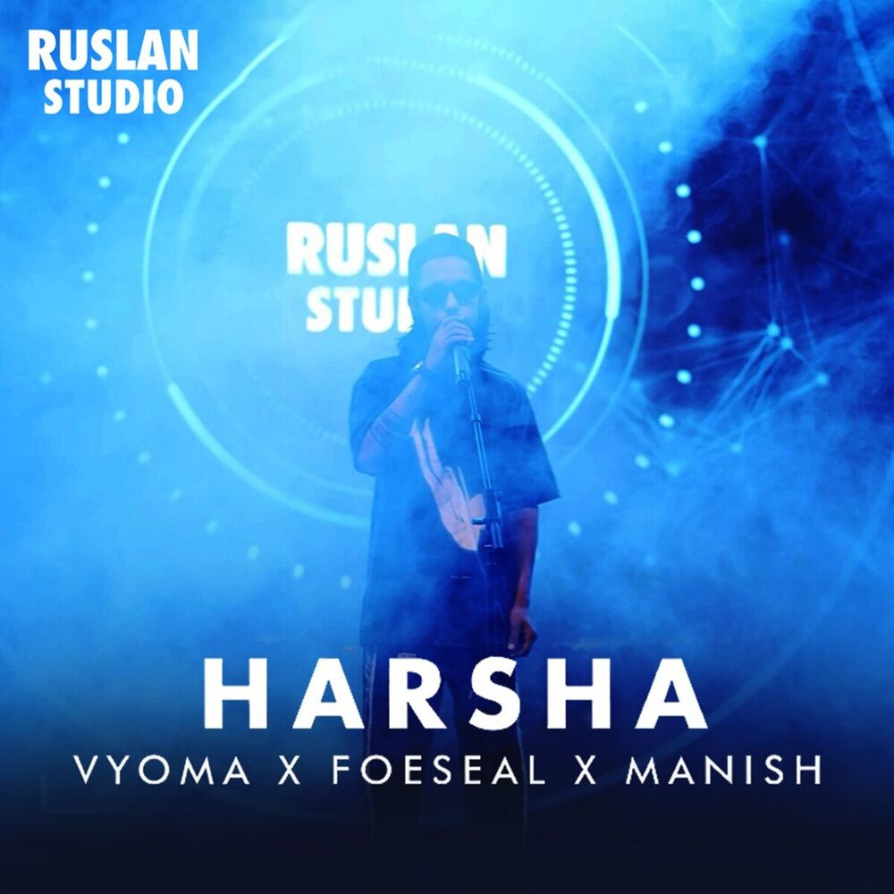 Picture of Harsha