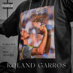Cover of Roland Garros