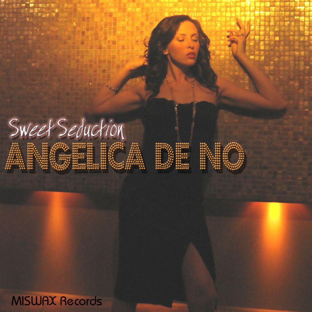 Picture of Angelica de No - Sweet Seduction
