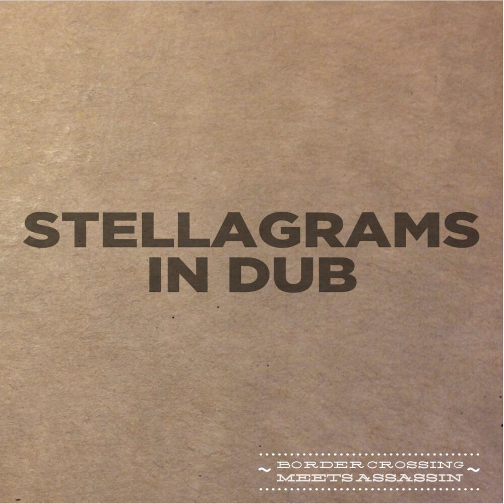 Picture of Stellagrams In Dub