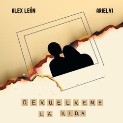 Cover of Devuélveme la vida