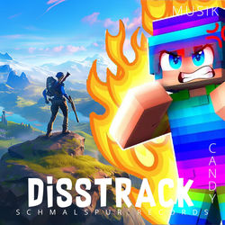 Fortnite Disstrack