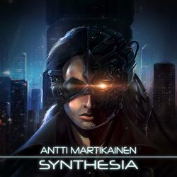 Cover of Synthesia