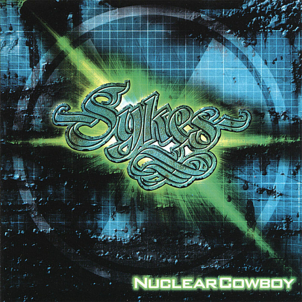 Picture of Nuclear Cowboy
