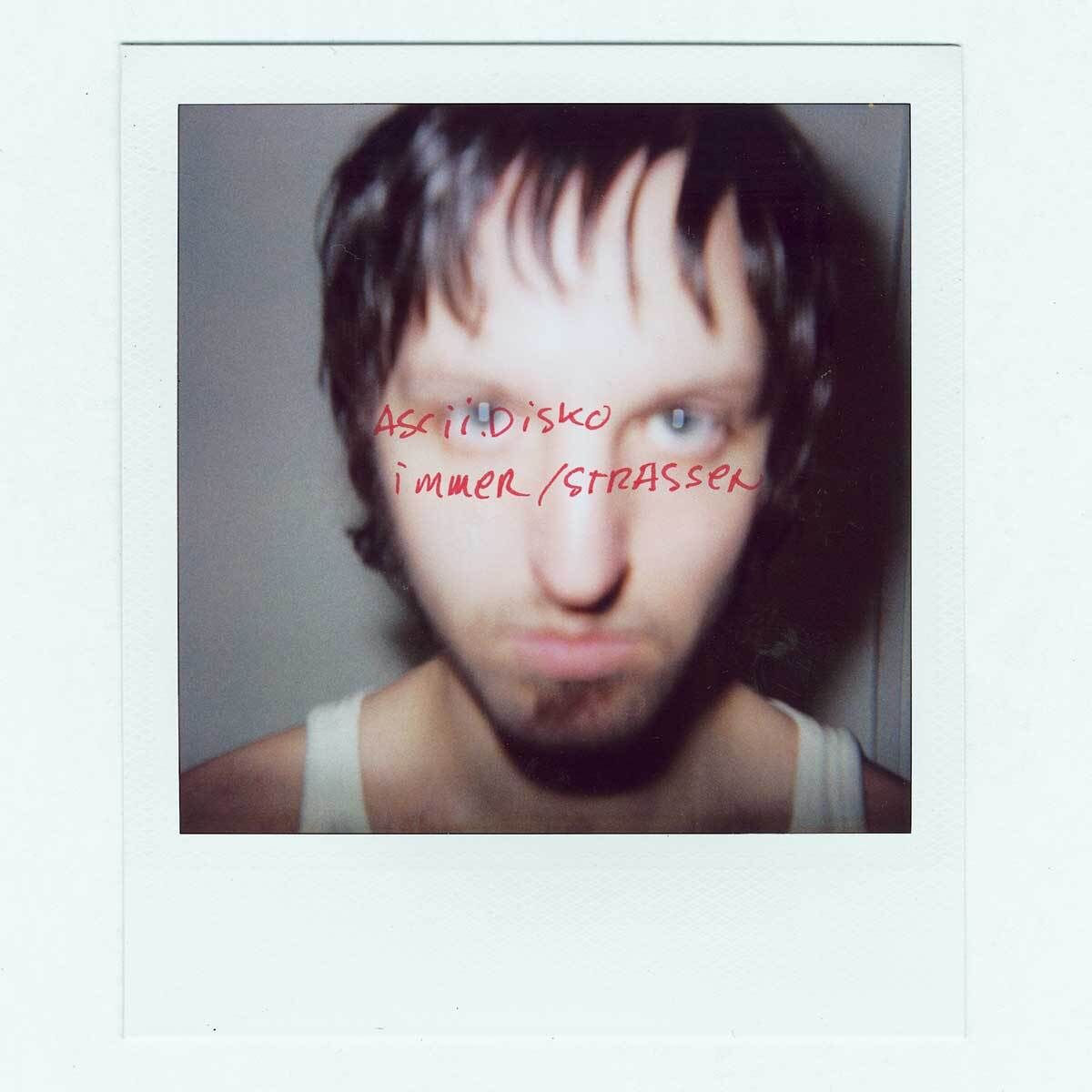 Album cover of Immer/Strassen