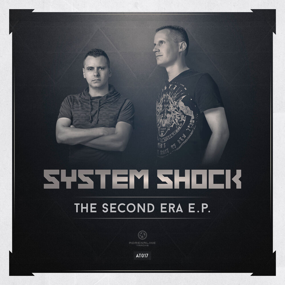 Picture of The Second Era