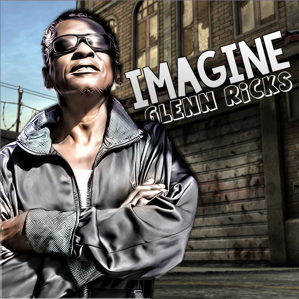 Picture of Imagine