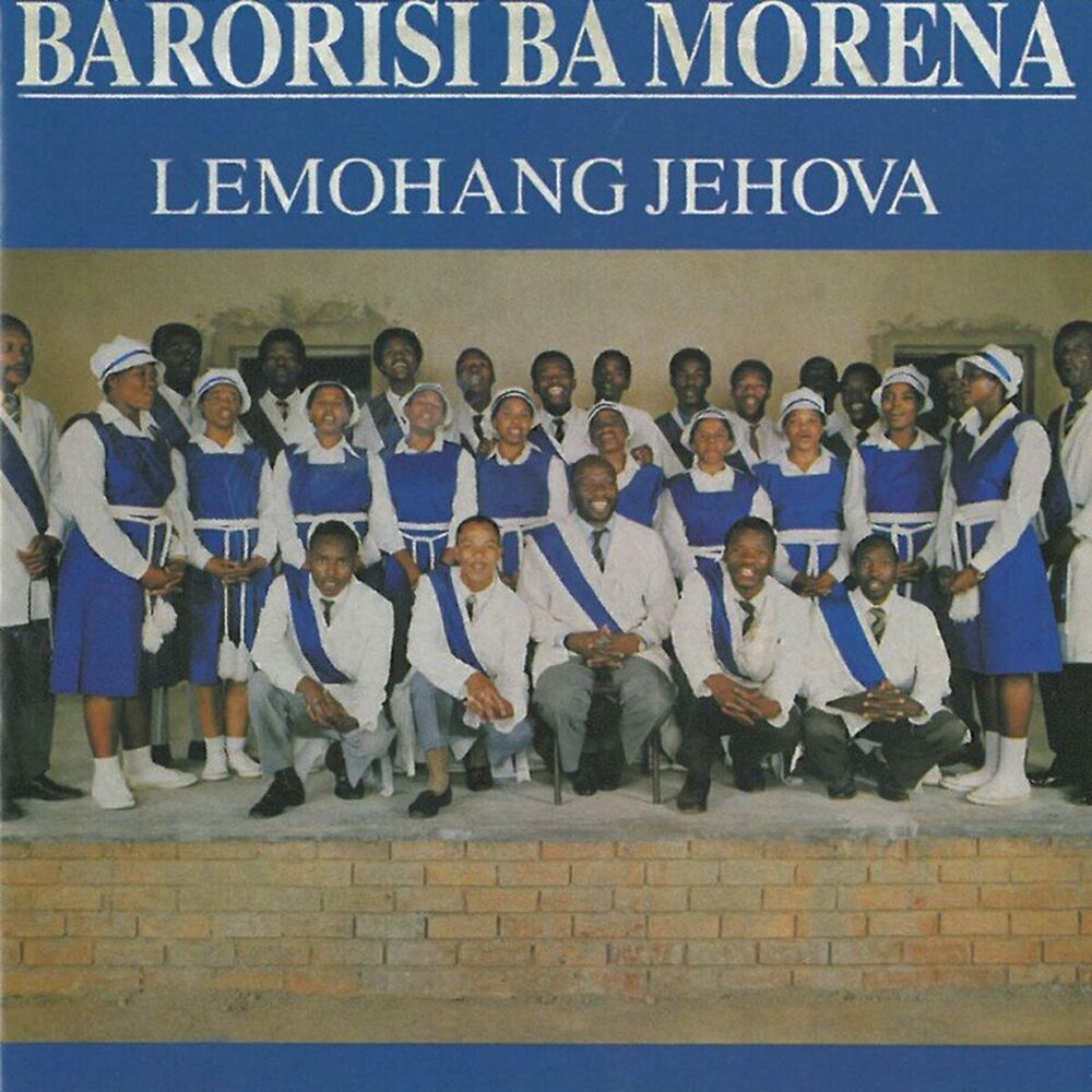 Picture of Lemohang Jehova