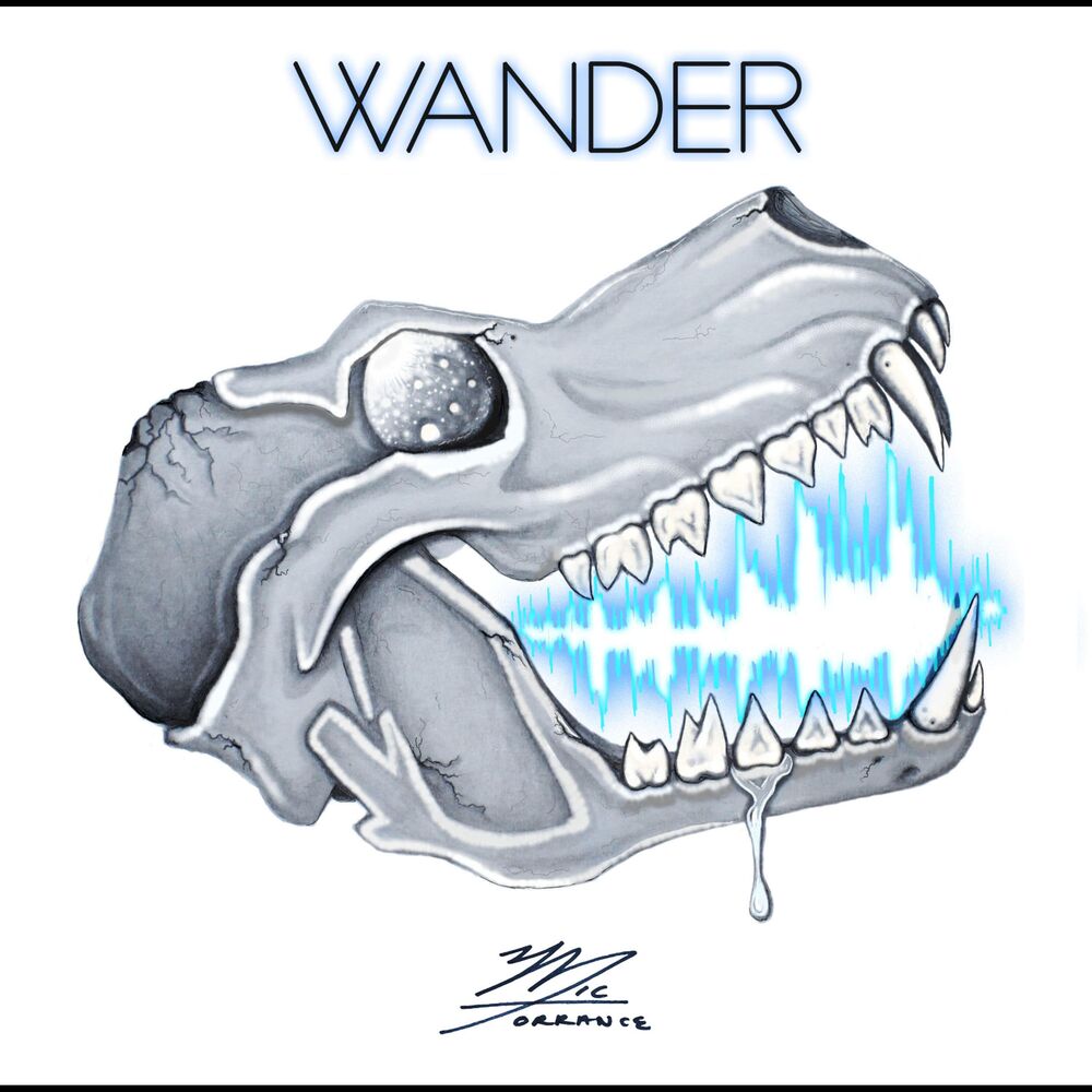 Picture of Wander