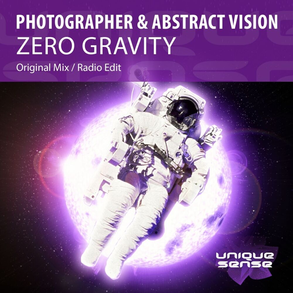 Picture of Zero Gravity