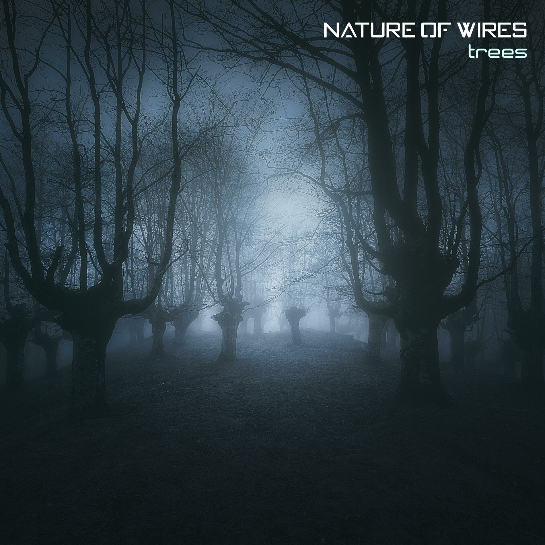 Album cover of Trees