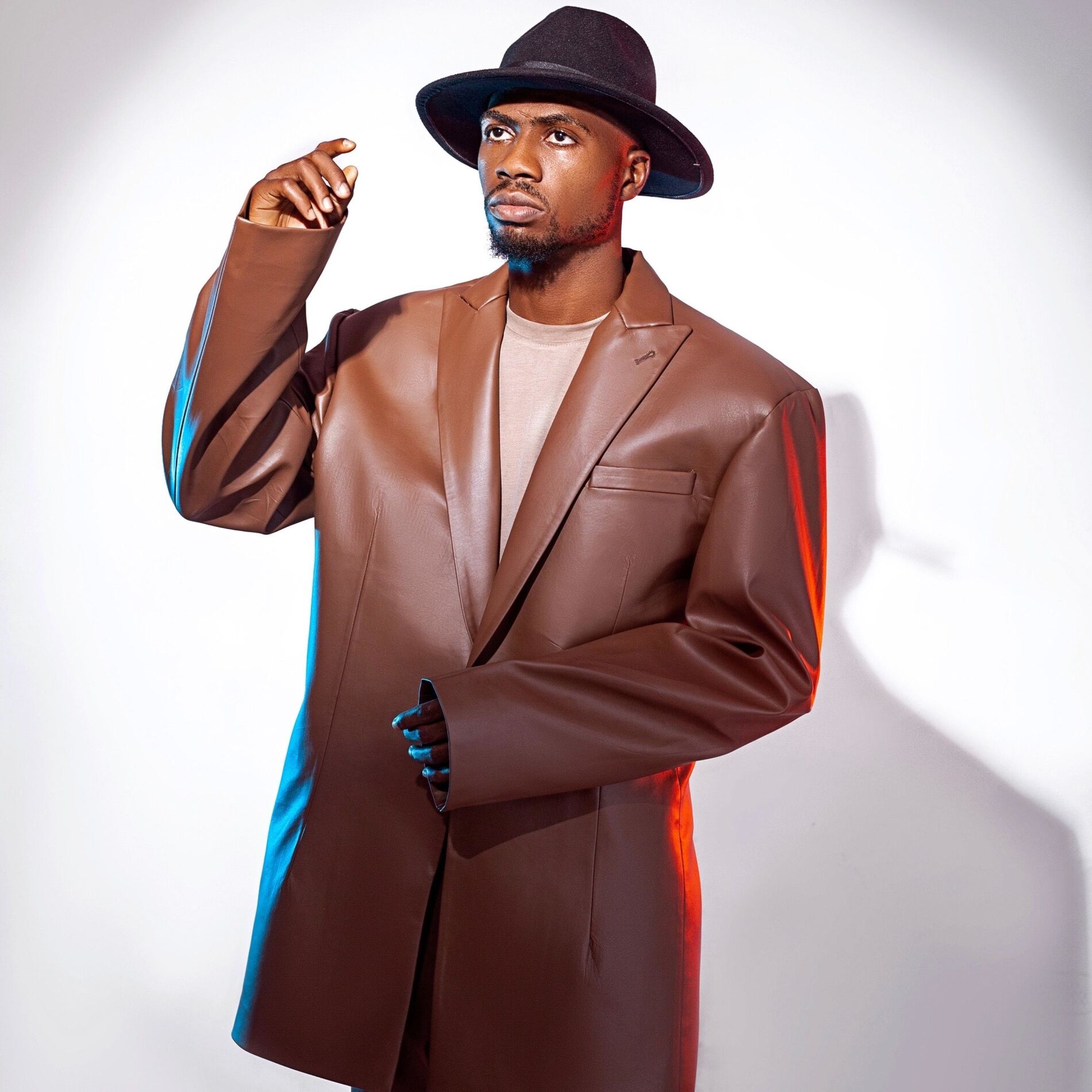 Album cover of Legworking in the Lord (feat. Poco Lee)