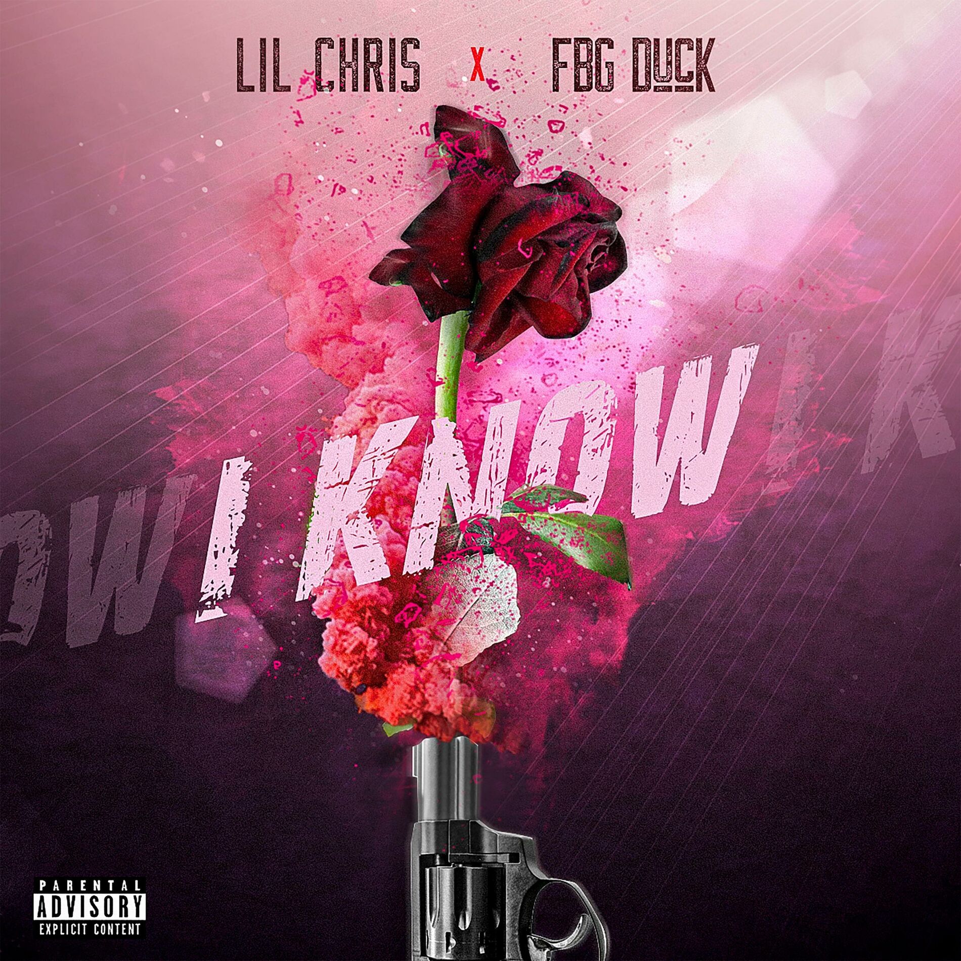 Album cover of I Know (feat. FBG Duck)