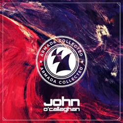 Cover of Armada Collected: John O'Callaghan