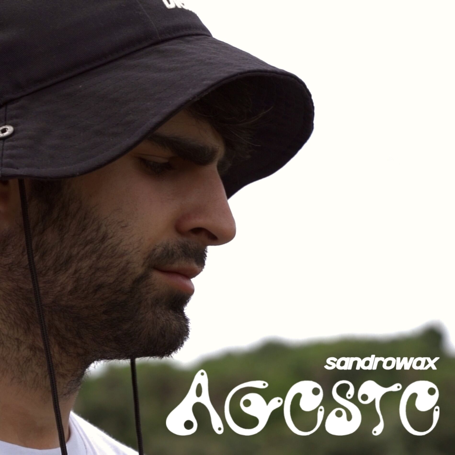 Album cover of Agosto