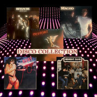 洋楽 Peter Jacques Band Revanche Macho 5CD Peter Jacques Band Revanche Macho 5CD