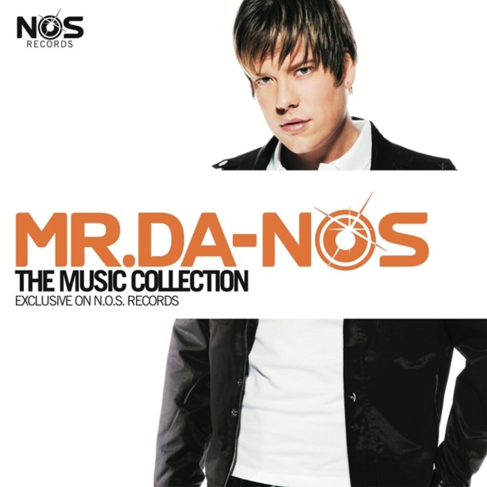 Picture of The Music Collection