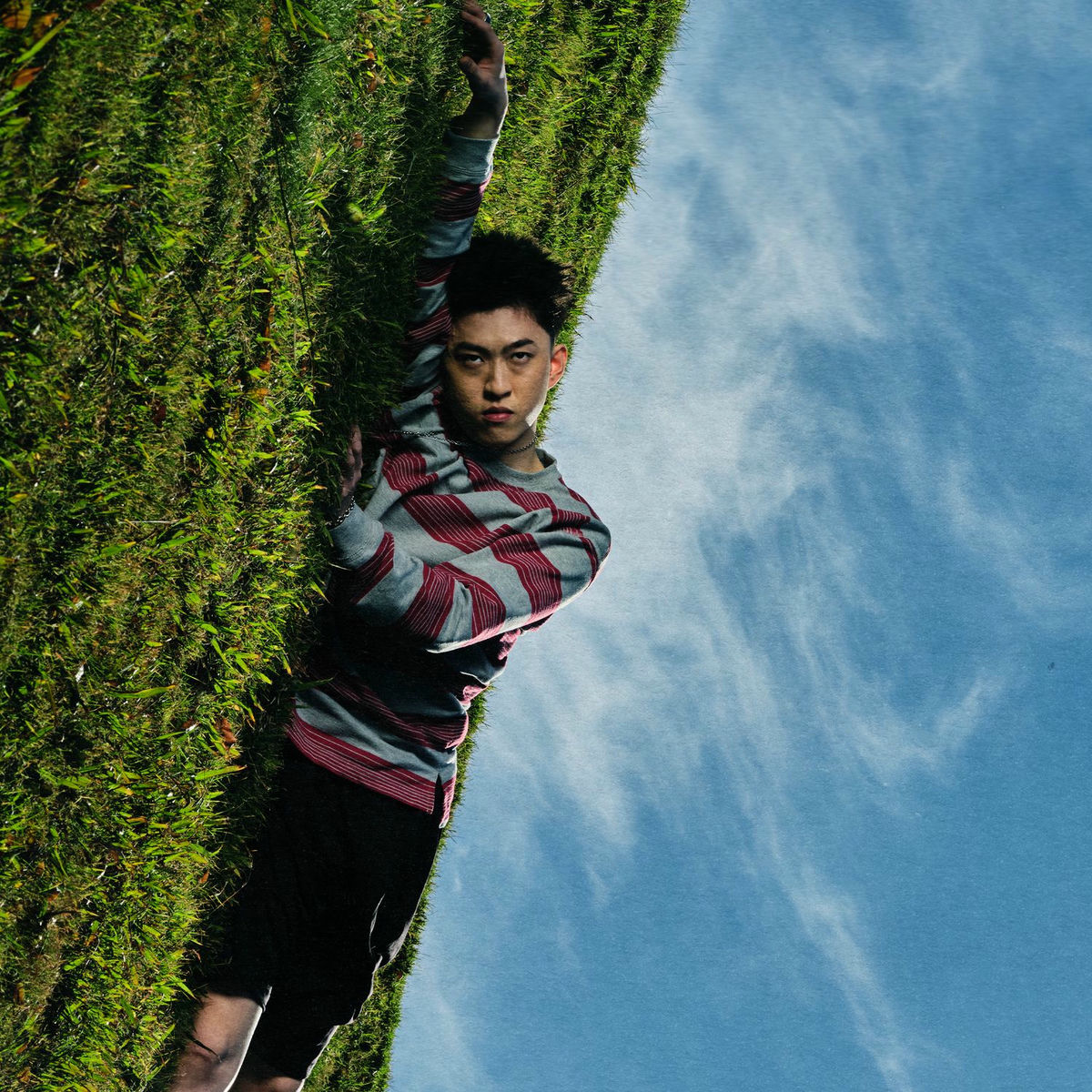 Album cover of Oh Well