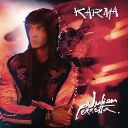 Cover of Karma