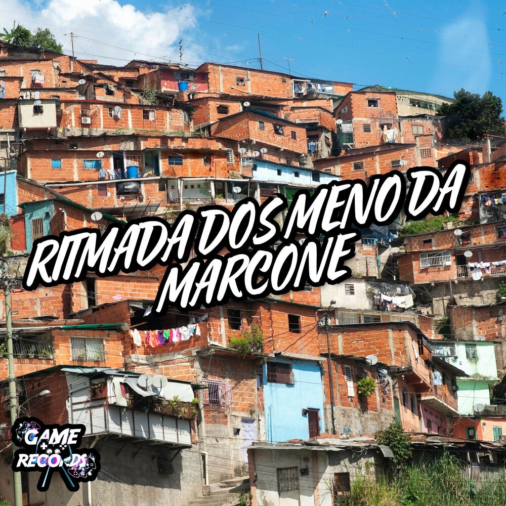 Picture of Ritmada dos Meno da Marcone