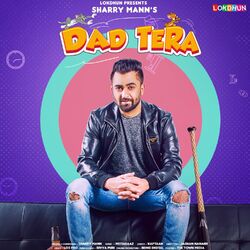 Cover of Dad Tera