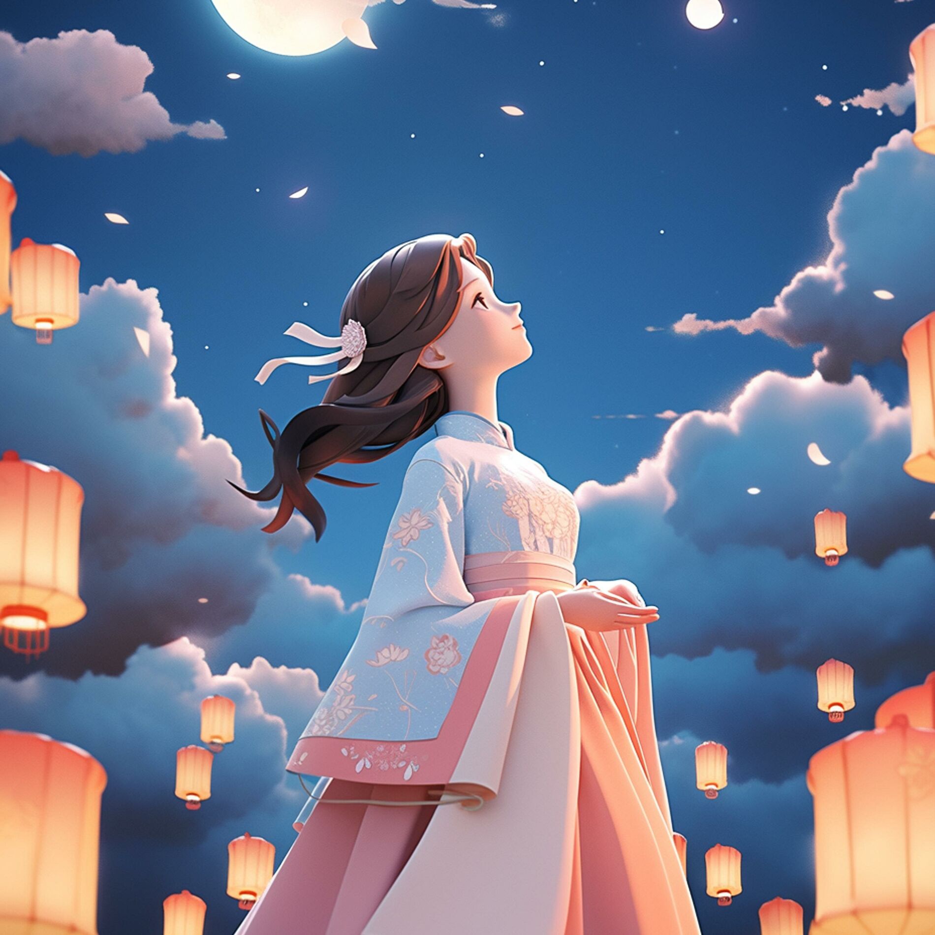 Album cover of Peace Of Mind