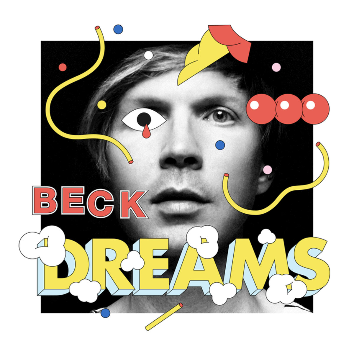 Album cover of Dreams