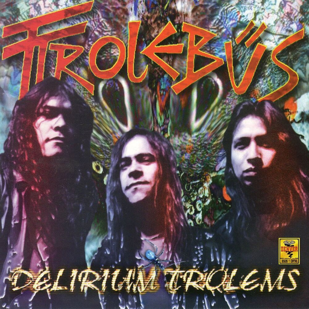 Picture of Delirium Trolems