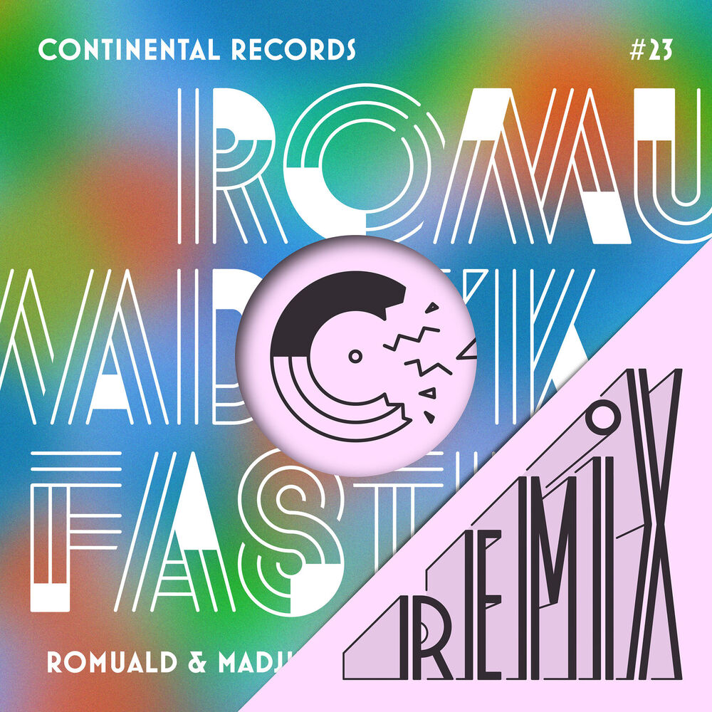 Picture of Fastlane (Remixes) - EP