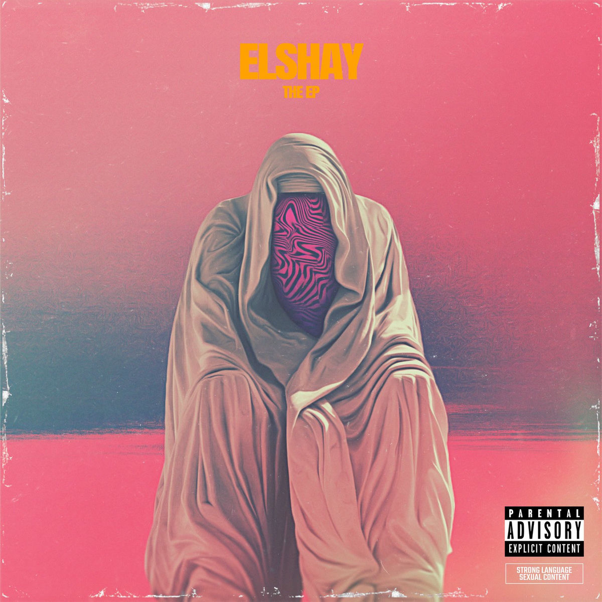 Album cover of Elshay: The EP
