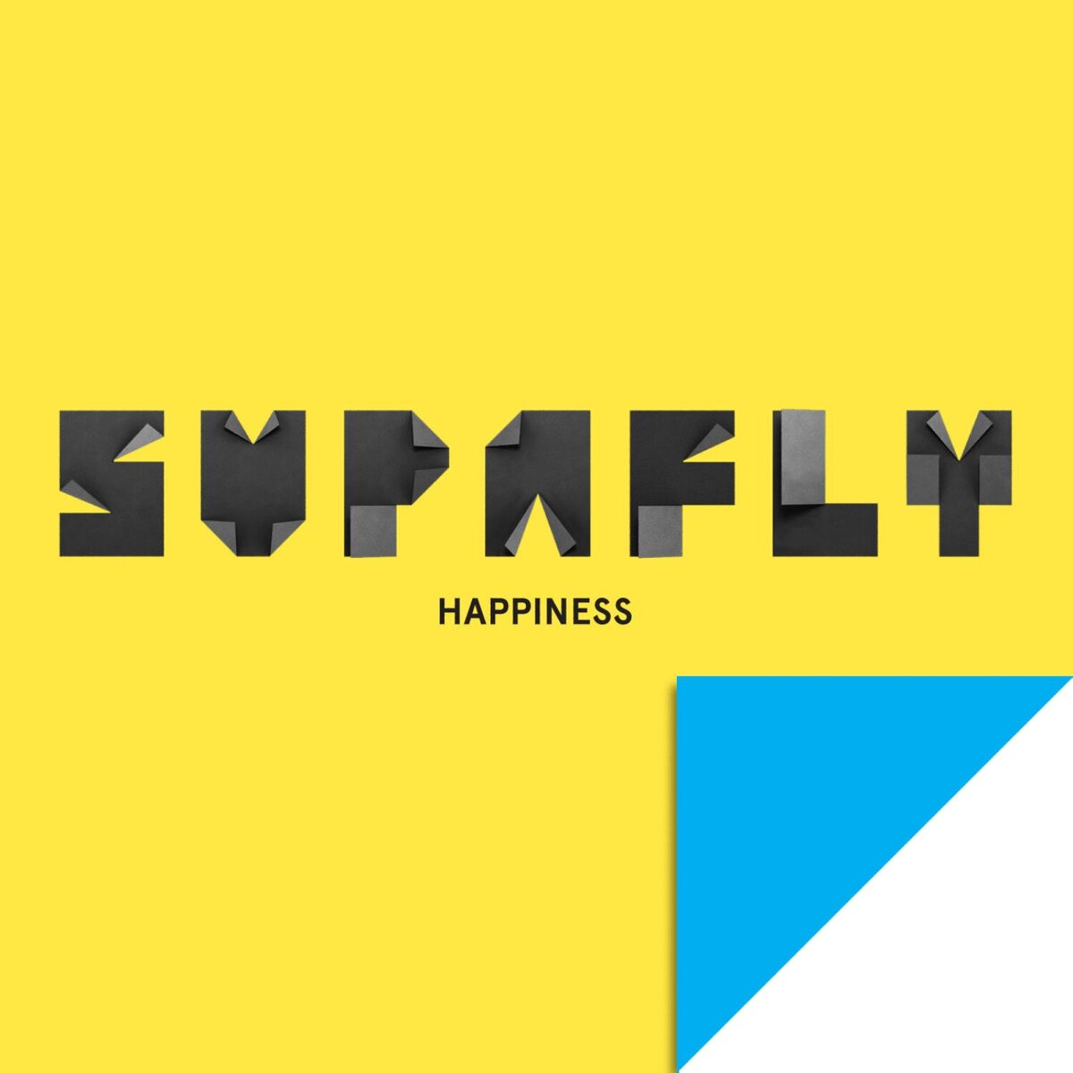 Album cover of Happiness