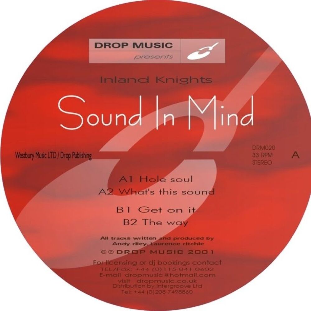 Picture of Sound In Mind